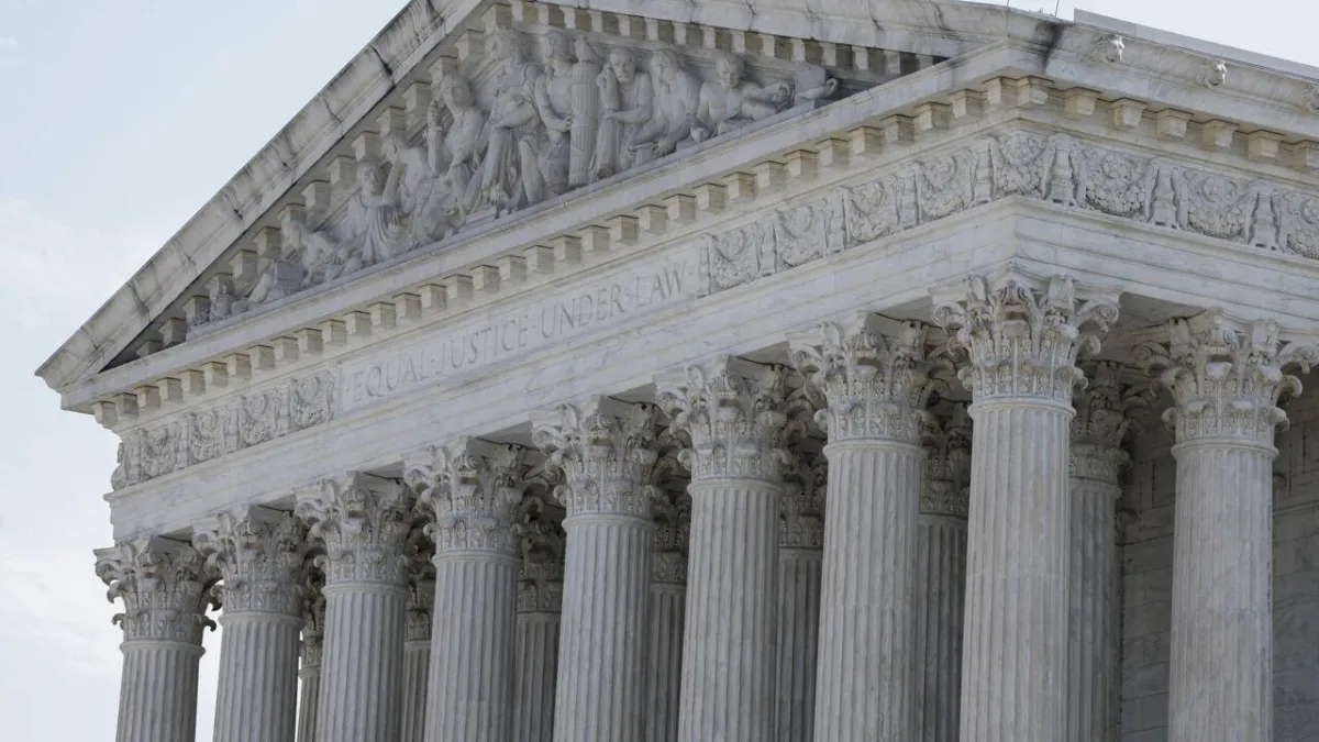 US Supreme Court Approves Deportation of Migrants to South Sudan