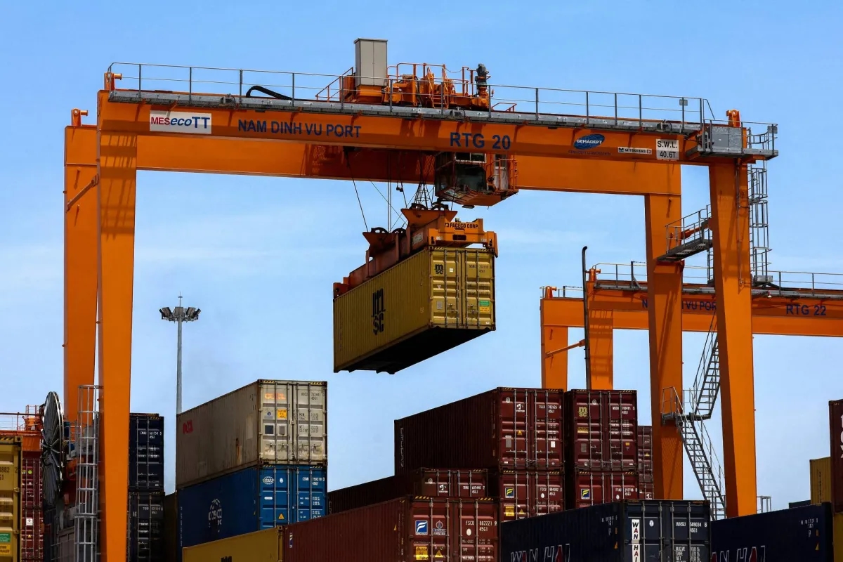 Where Do Trade Talks Stand in the Rush to Avert Higher US Tariffs?