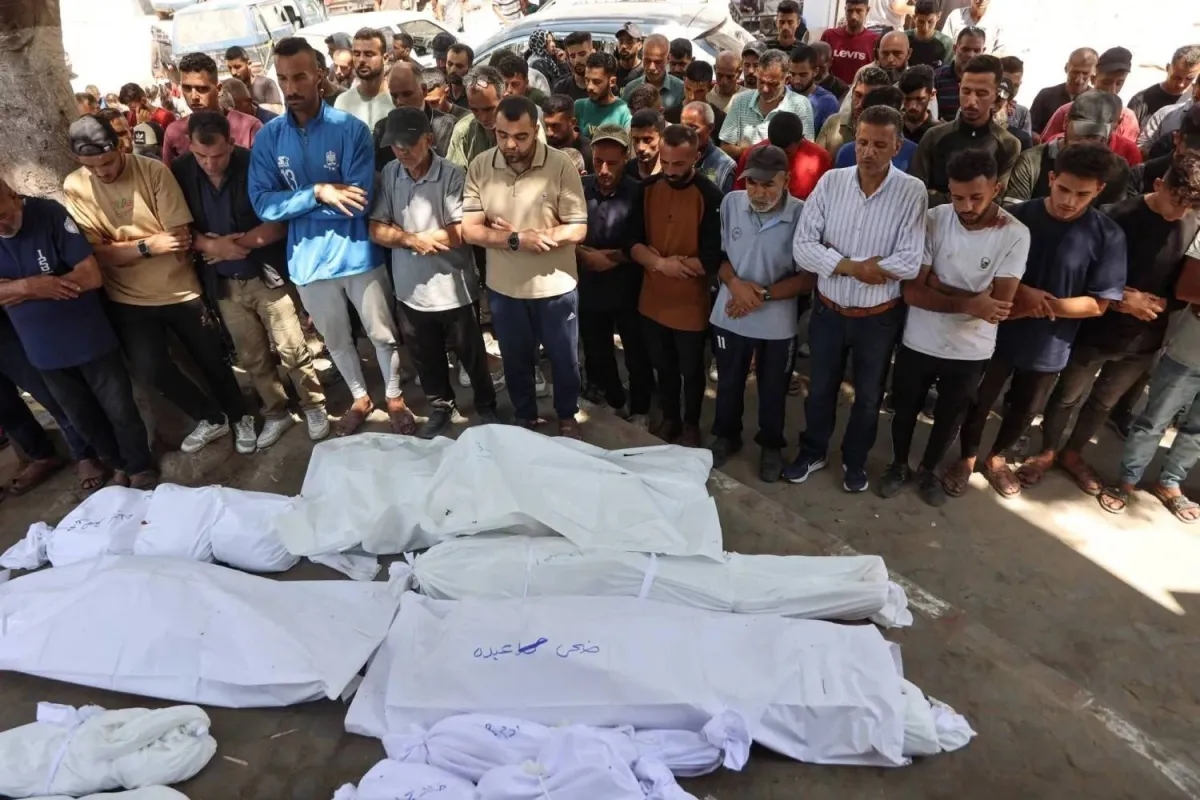 Sources to Asharq Al-Awsat: Hamas Likely to Accept Two-Month Gaza Truce Proposal
