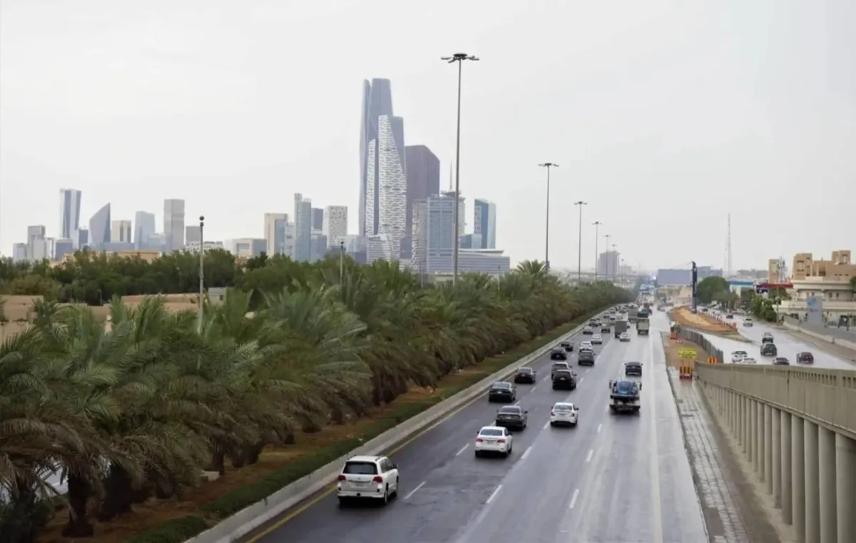 Saudi Business and Job Growth Hit 14-Year High