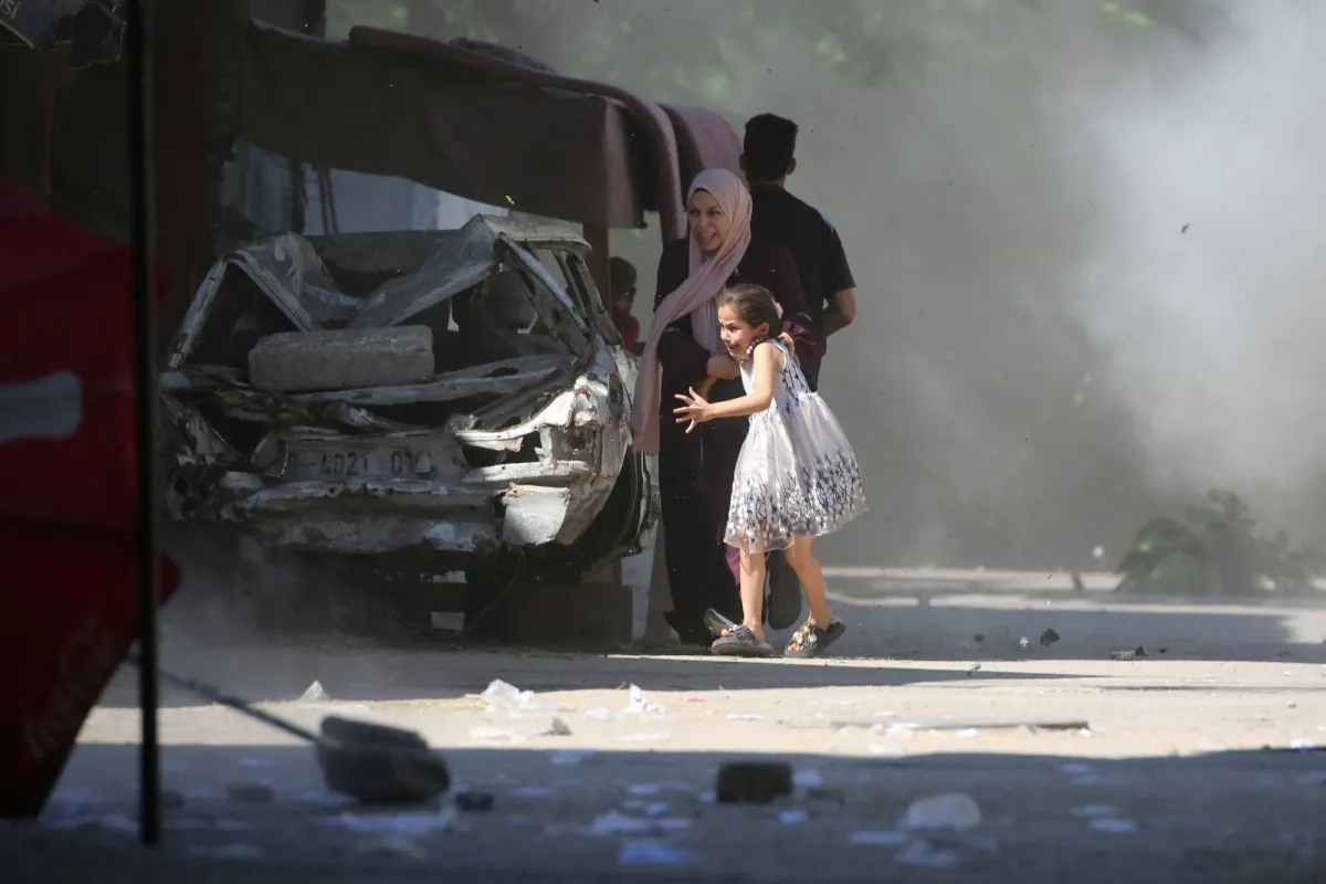 «حماس» جاهزة للانخراط «فوراً» في محادثات وقف النار في غزة