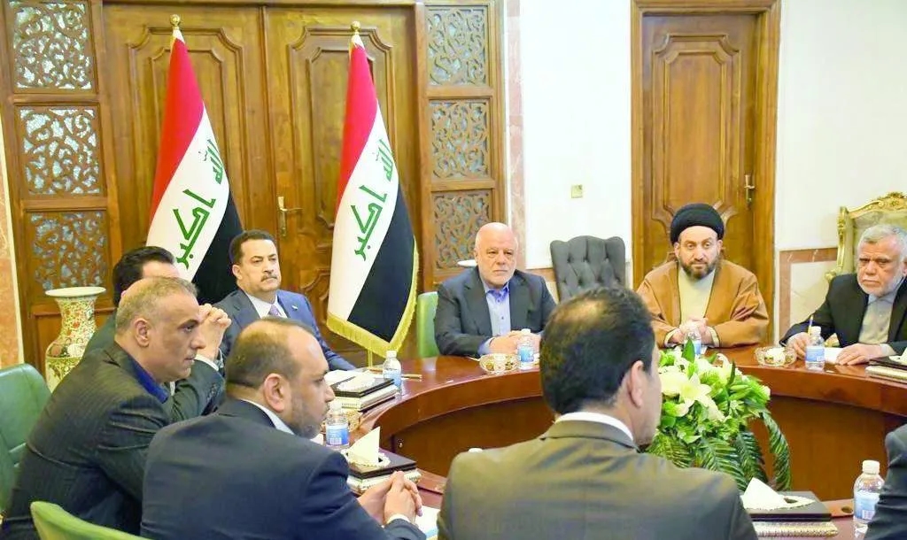 مقاطعة انتخابات العراق تربك التحالف الحاكم