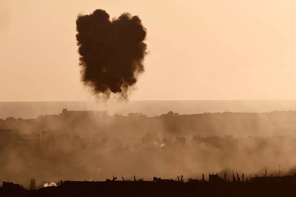 Israel Will Send Ceasefire Negotiating Team to Qatar a Day Before Trump and Netanyahu Meet
