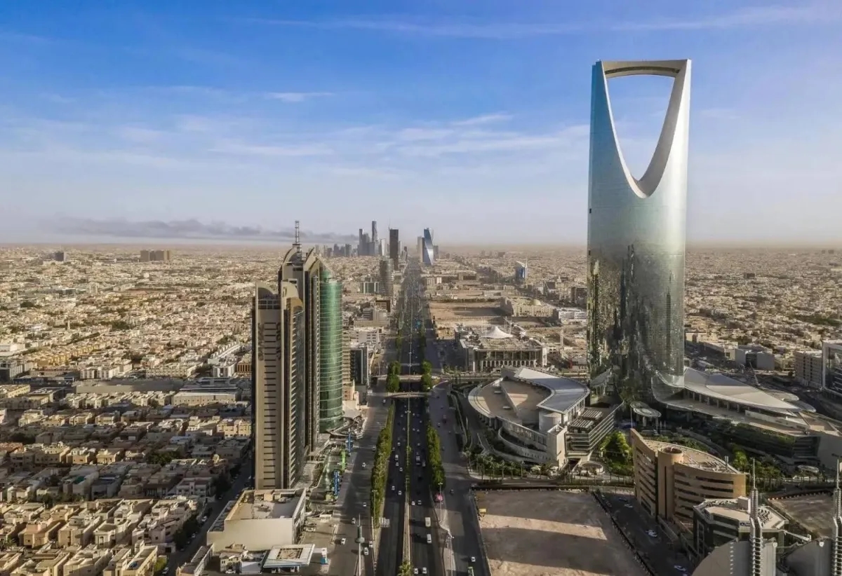 Saudi Arabia's Booming Tourism Fuels Hotel Bookings and Local Hiring