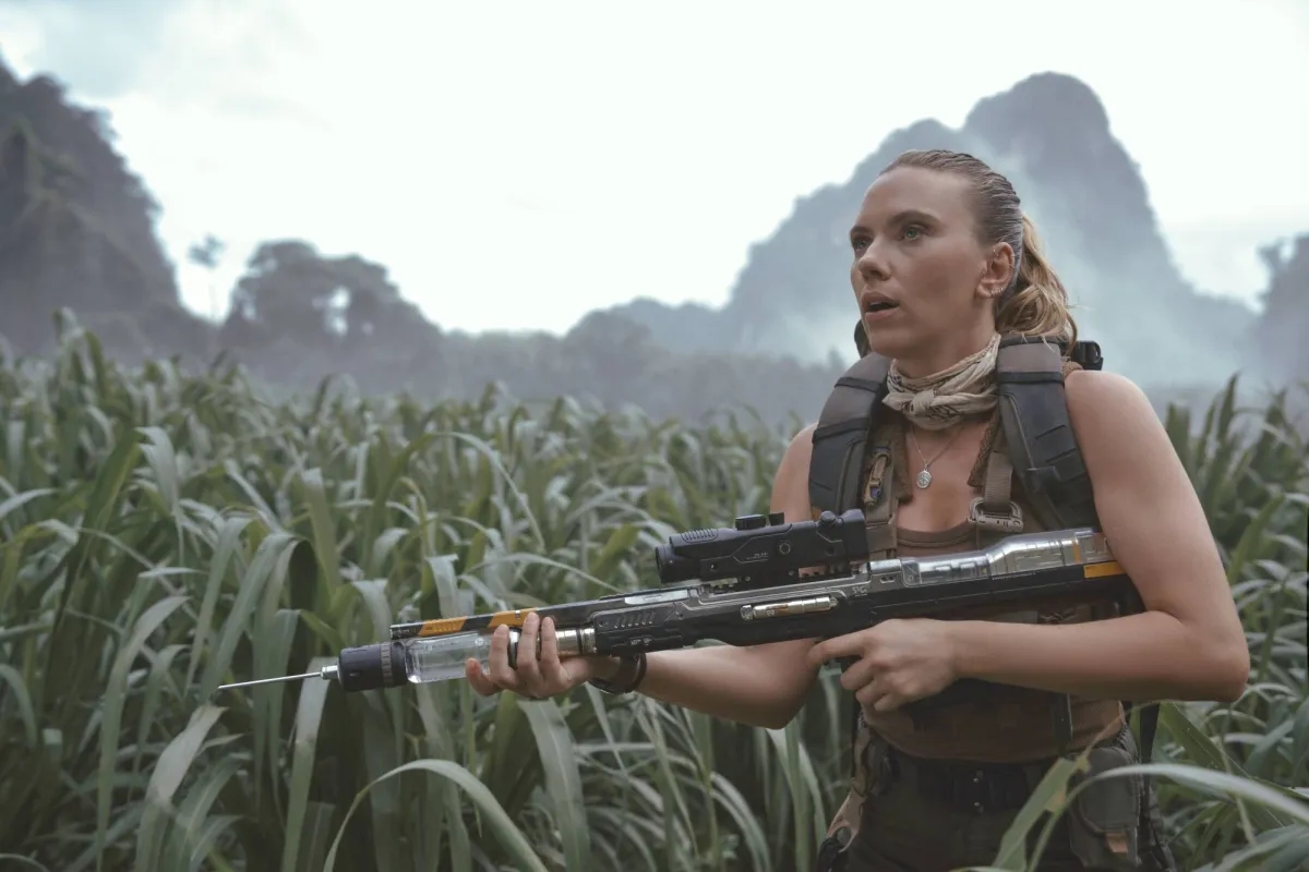 ‘Jurassic World Rebirth' Bites Off $318 Million at the Global Box Office