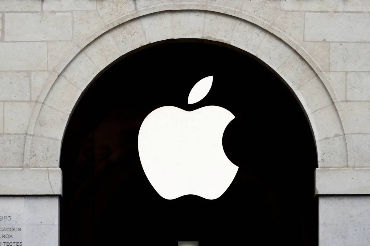 Apple Takes Fight Against $587 Million EU Antitrust Fine to Court