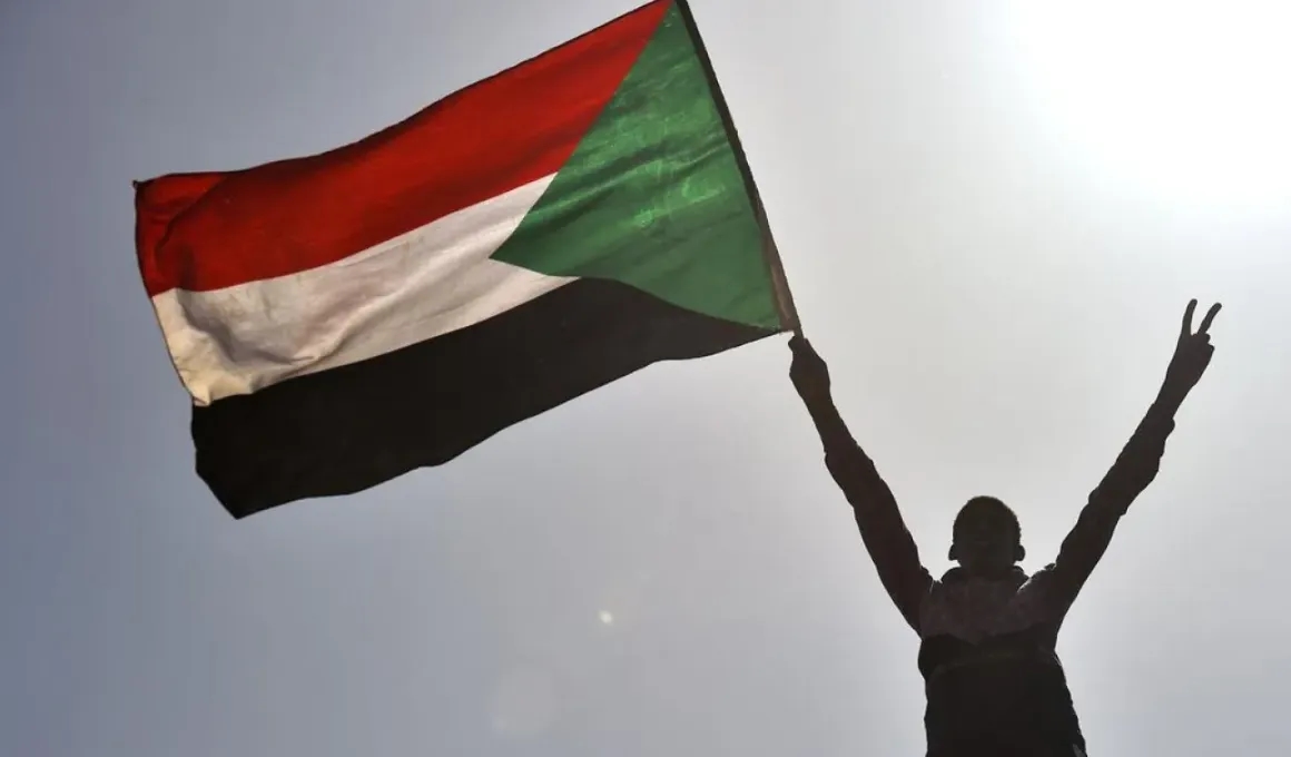Football Returns to War-torn Sudan as Elite Clubs Go Back Home
