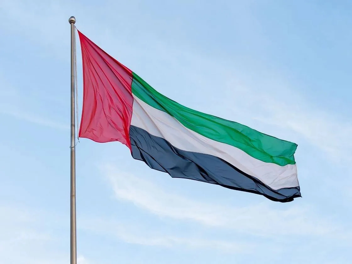 الإمارات تنقذ طاقم سفينة بريطانية استُهدفت في البحر الأحمر