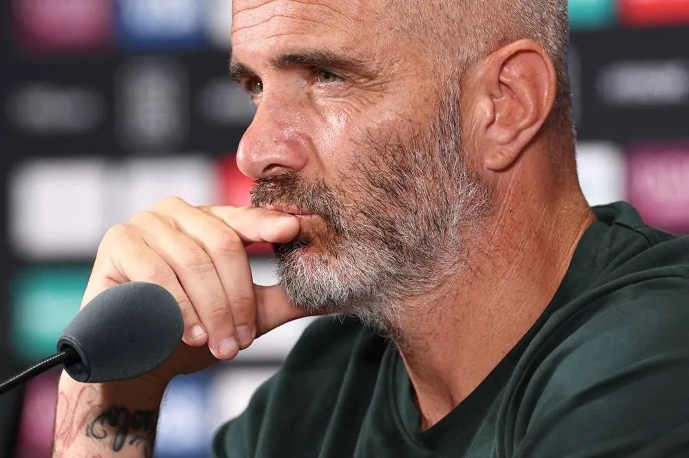 Grumpy Maresca Still Hopeful Chelsea Can Win Club World Cup He Thinks Needs Fixing
