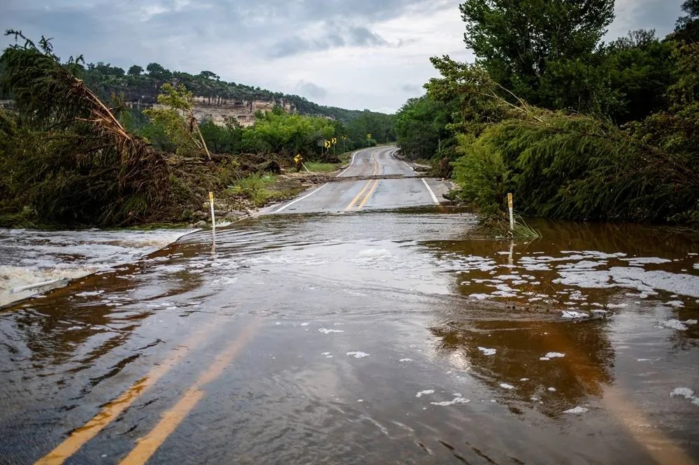 Death Toll from Catastrophic Flooding in Texas over the July Fourth Weekend Surpasses 100