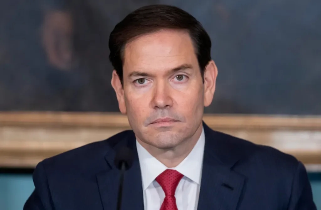 Impostor Uses AI to impersonate Rubio and Contact Foreign and US Officials