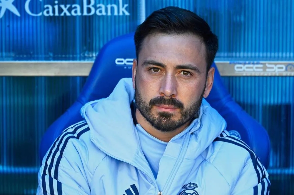 Brazilian Club Botafogo Hires Son of Carlo Ancelotti as Its Manager