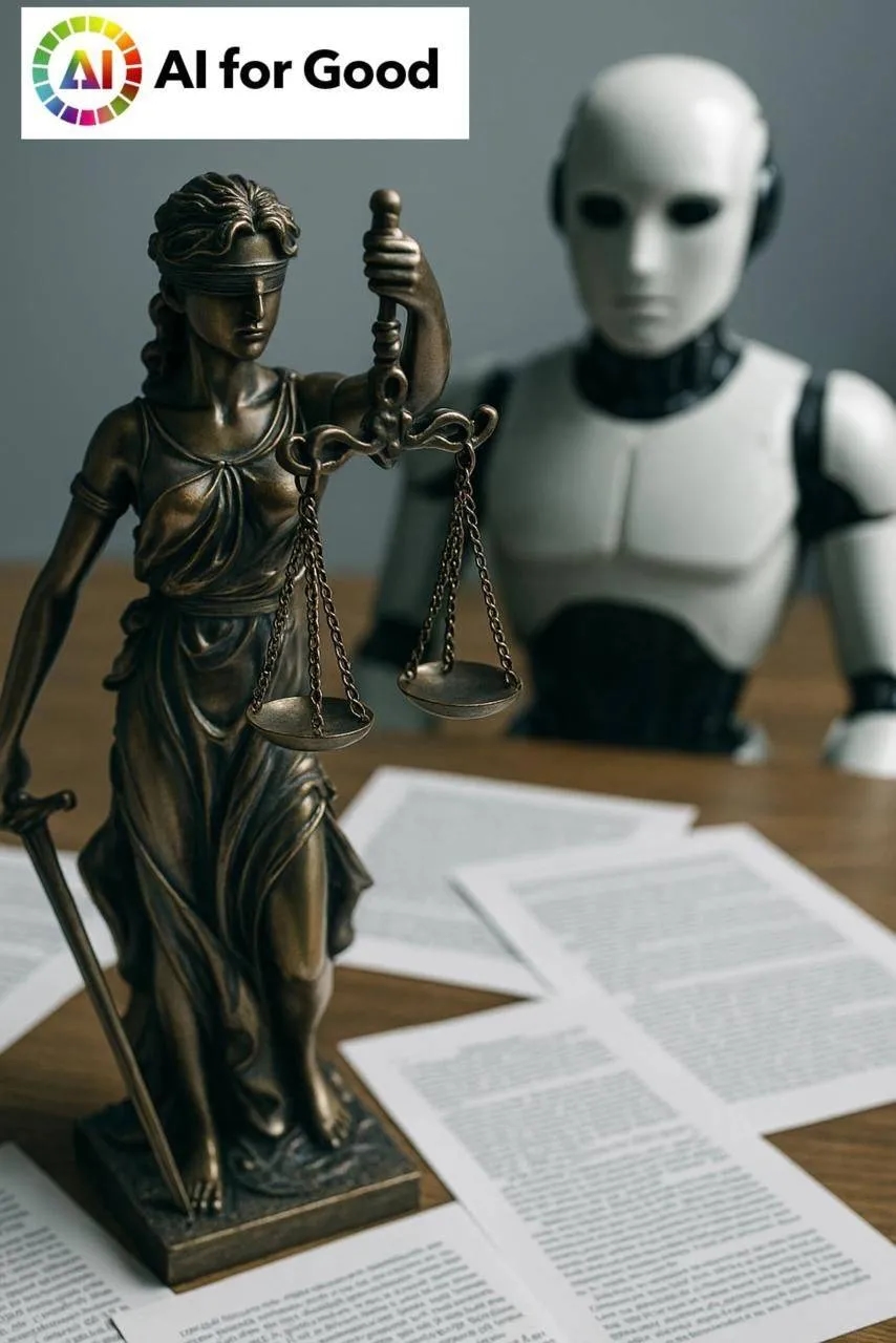 أخلاقيات الذكاء الاصطناعي في مرآة قمة جنيف... وريادة سعودية