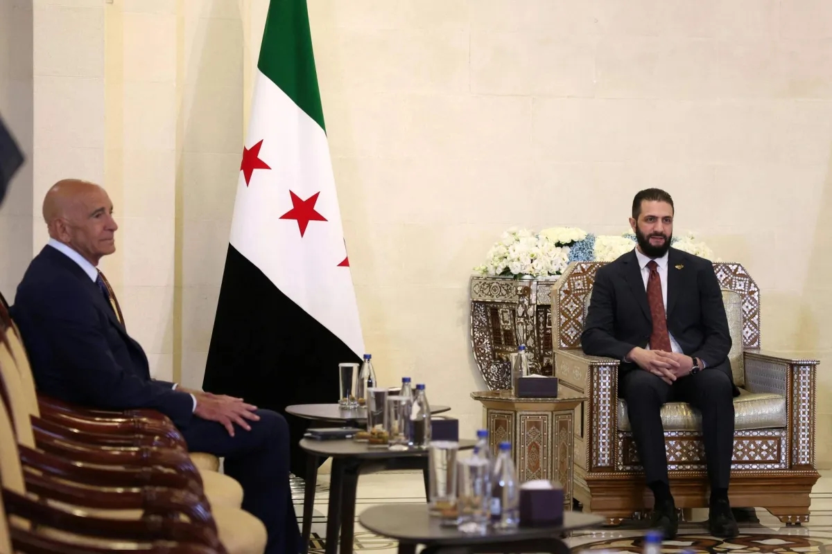 دمشق تجدّد رفضها للفدرالية وتدعو الأكراد للانضواء في الجيش