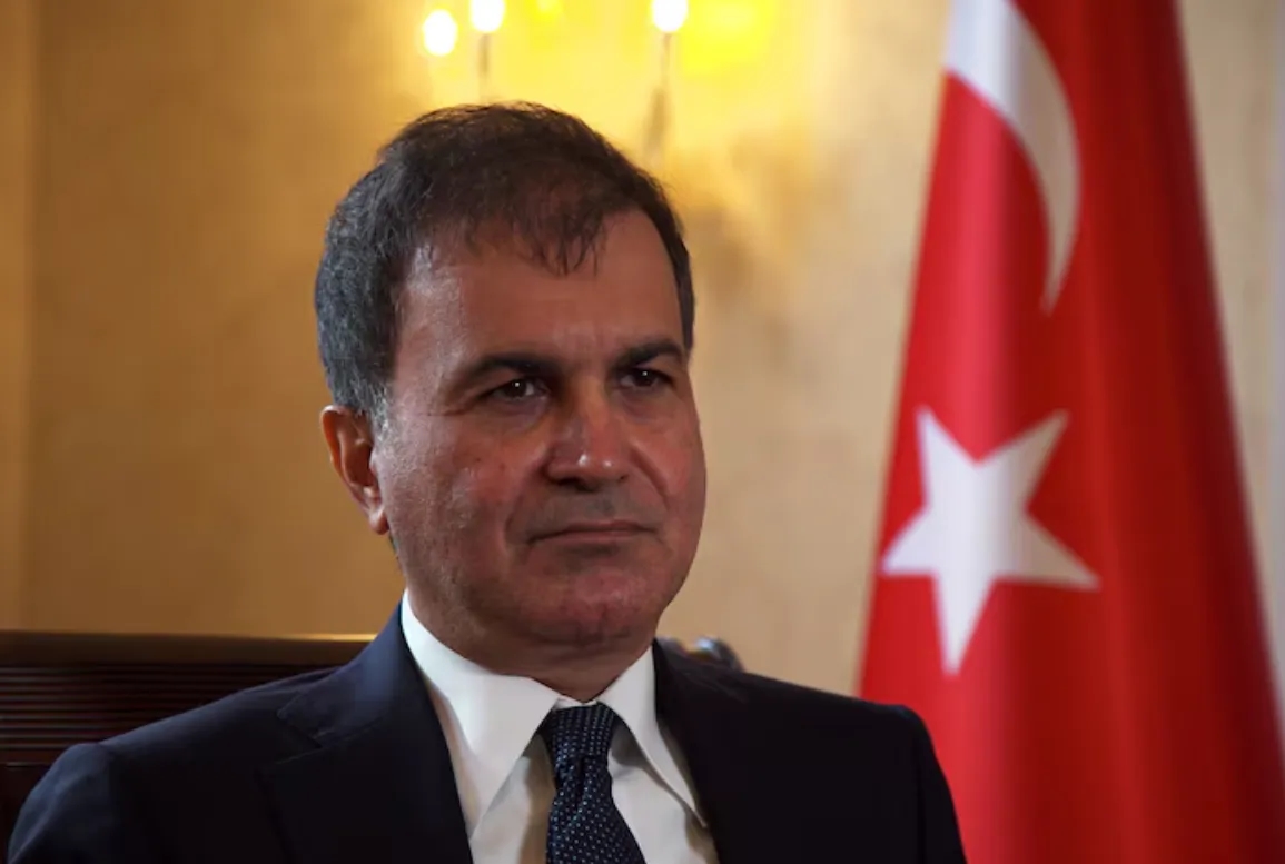 PKK Disarmament to Take a Few Months in Iraq, Türkiye Ruling Party Says