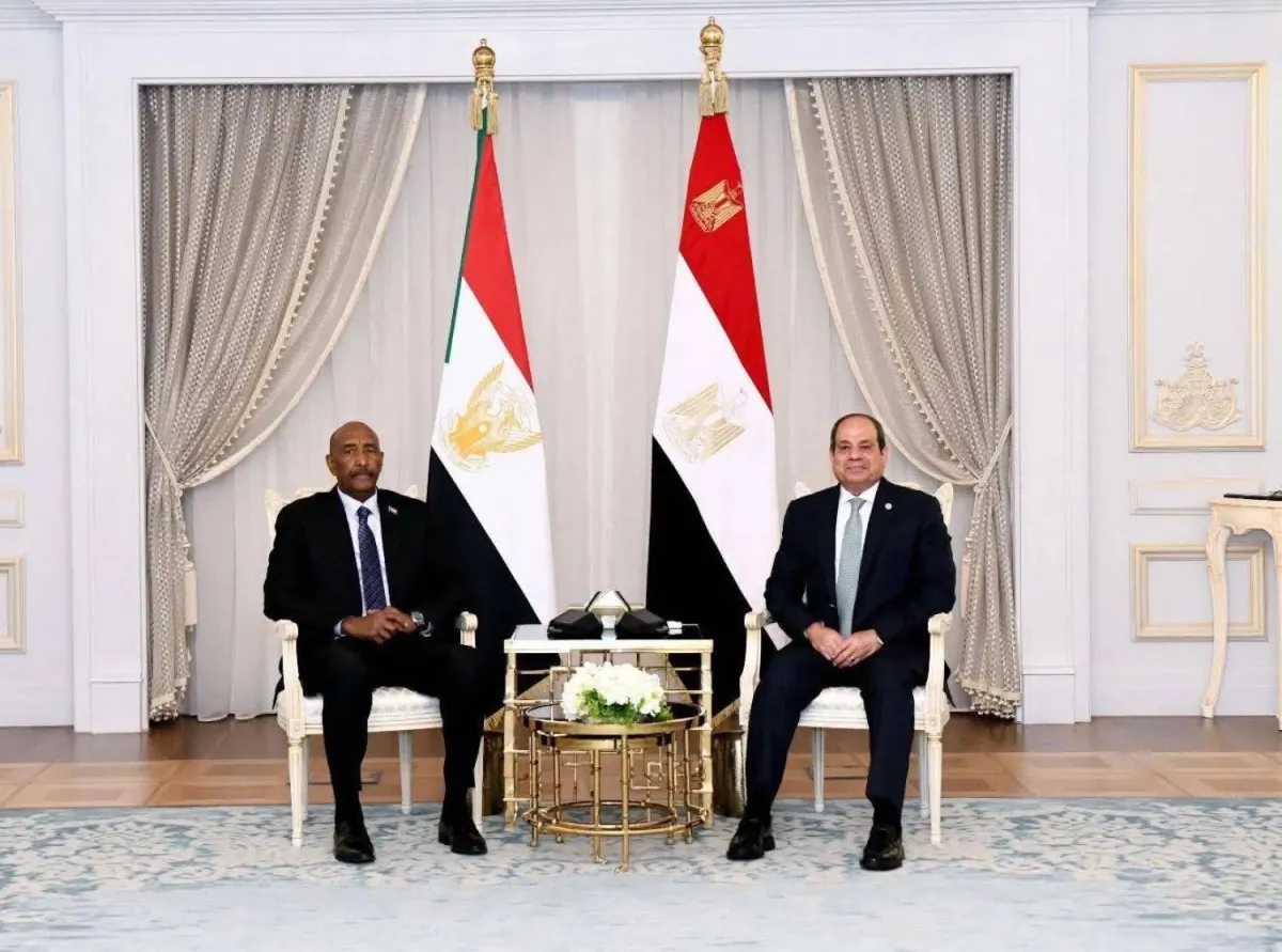 تنسيق بين مصر وليبيا والسودان لضبط منطقة «المثلث الحدودي»