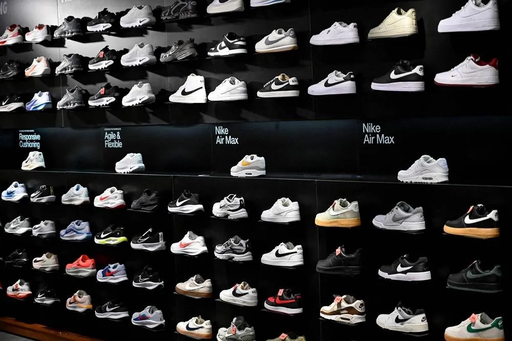Nike Names Insider New Converse CEO After Jared Carver Steps Down