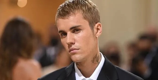 Justin Bieber Releases 'Swag,' his Long-awaited Seventh Album