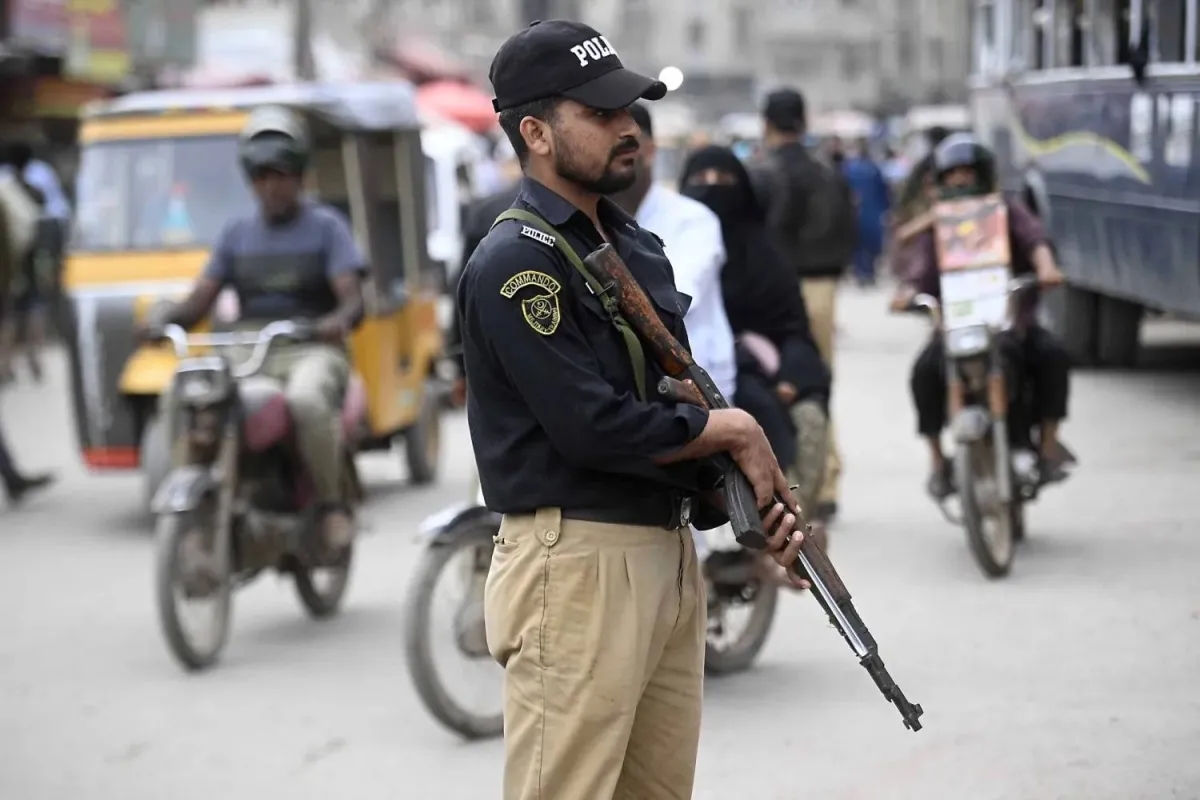 Pakistan Says Armed Men Kidnap, Kill Nine Bus Passengers in Restive Province