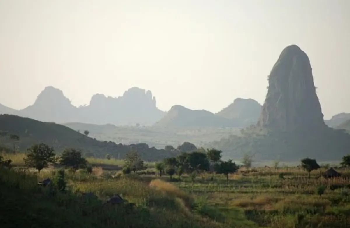 UNESCO Adds Cameroon, Malawi Sites to Heritage List