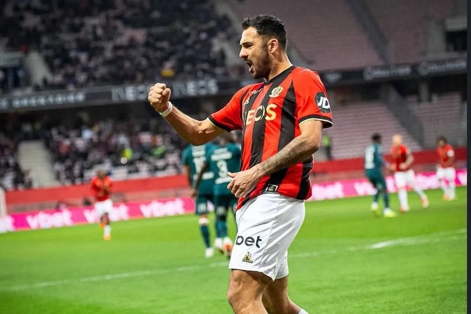 الدرعية يقدم 4 ملايين يورو لشراء عقد لابورد... ونيس: لا تكفي