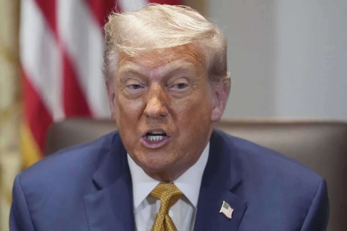 White House Escalates Pressure Campaign on Federal Reserve by Targeting Its Headquarters Renovation