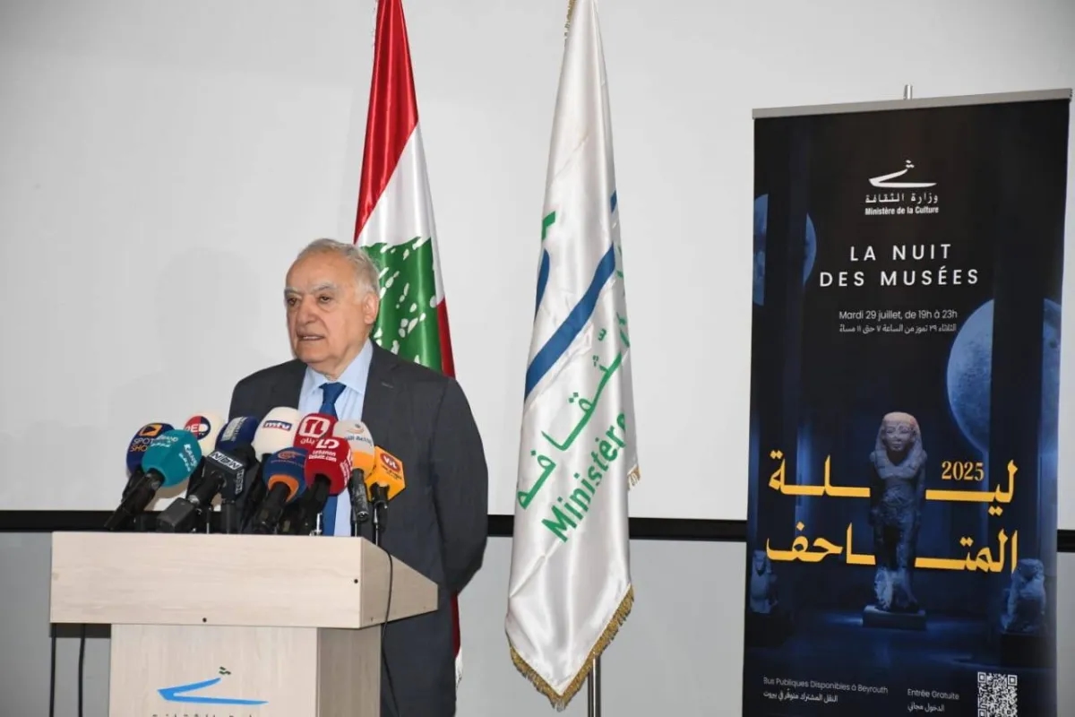 عودة «ليلة المتاحف» بعد توقف قسري إلى لبنان