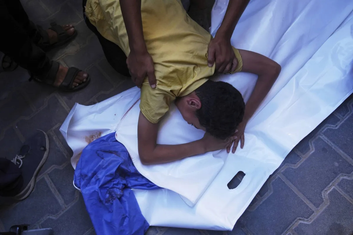 الجيش الإسرائيلي يعلن قصف 150 هدفاً في غزة... ومقتل 139 فلسطينياً