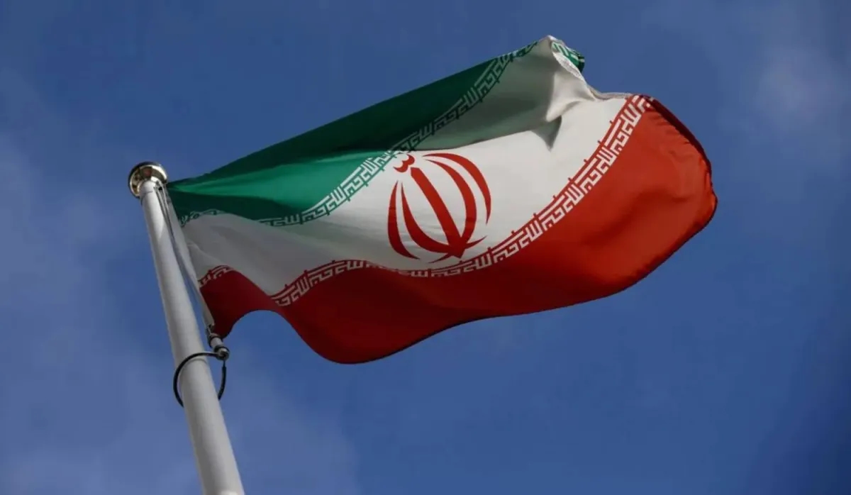 Seven Injured in Residential Building Blast in Outskirts of Iran's Qom