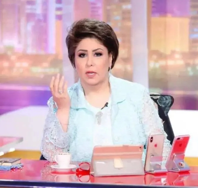 «الاستئناف» الكويتية تلغي حبس الإعلامية فجر السعيد وتمتنع عن عقابها