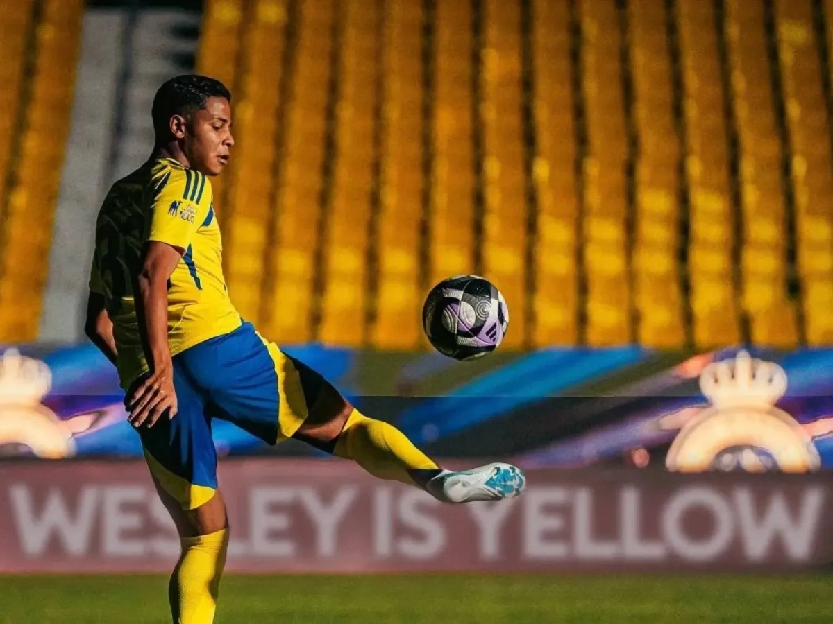 بولونيا مهتم بالتعاقد مع «ويسلي النصر»