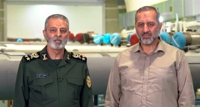 رئيس الأركان الإيراني: تعرضنا لتهديد «وجودي» خلال الحرب مع إسرائيل