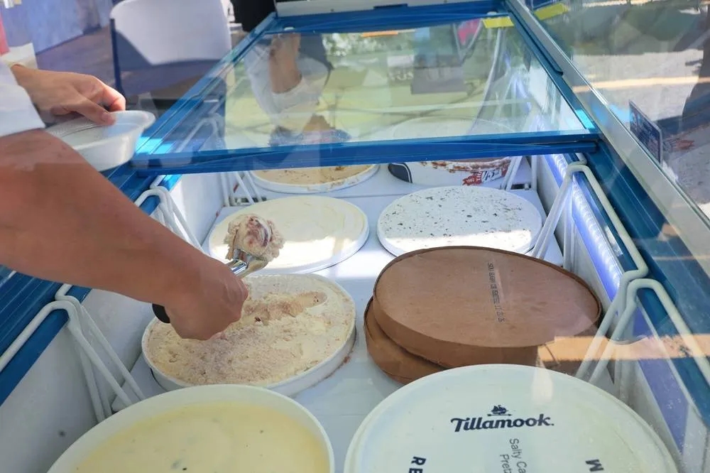 Many US Ice Cream Producers to Phase Out Artificial Food Dyes by 2028