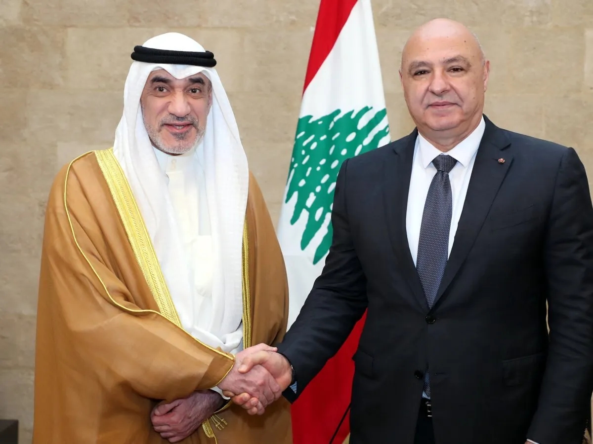 بيروت تتسلم رد واشنطن وحديث عن «مهلة لحصر السلاح»