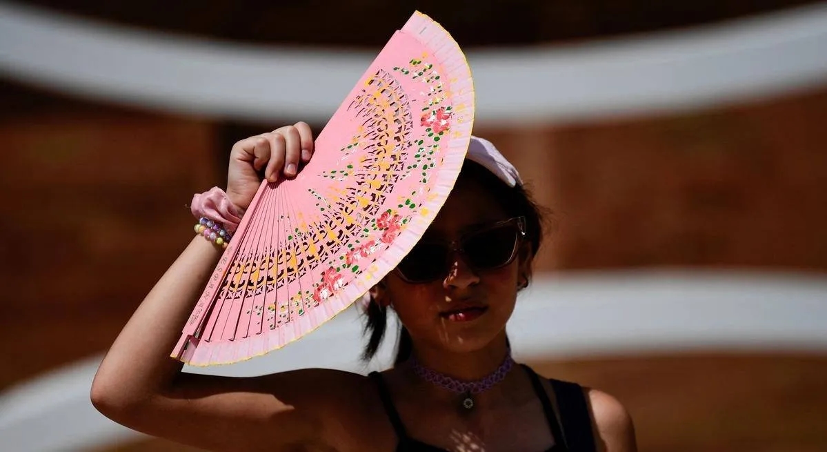 Heatwaves in Spain Caused 1,180 Deaths in Past Two Months, Ministry Says