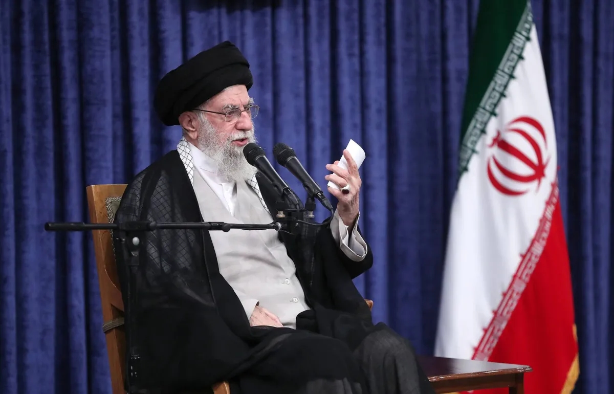Khamenei: Iran is Ready to Respond to Any Renewed Military Attack