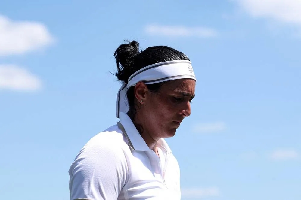 Tunisia's Ons Jabeur, Battling Injuries and Unhappy on the Court, Is Taking a Hiatus from Tennis