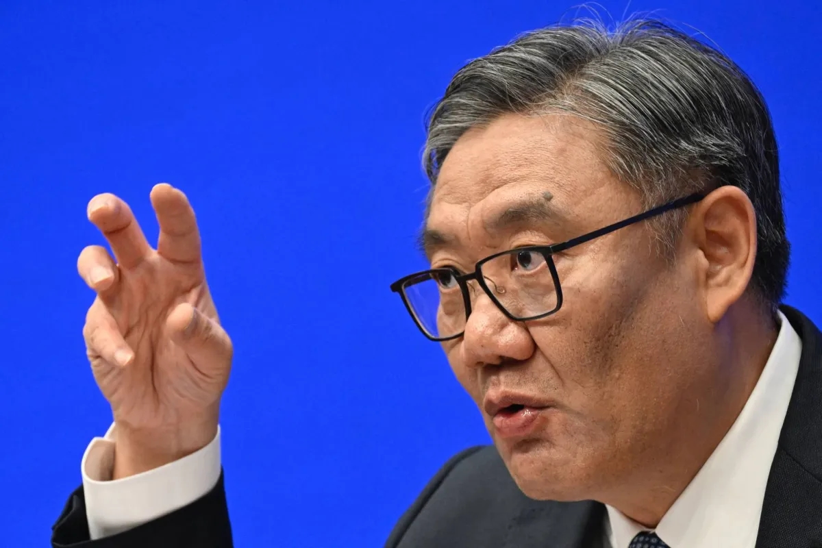 China Says Successful US Trade Talks Make Return to Tariff War Unnecessary