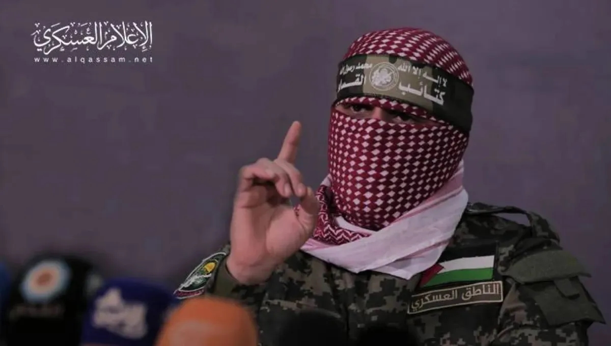 «حماس»: جاهزون لحرب استنزاف طويلة ونعمل على أسر جنود إسرائيليين