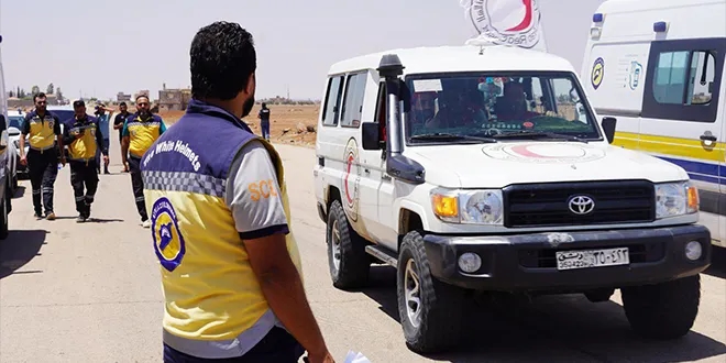 الهجري يطالب بسحب القوات الحكومية من السويداء وتوفير الإنترنت بشكل عاجل