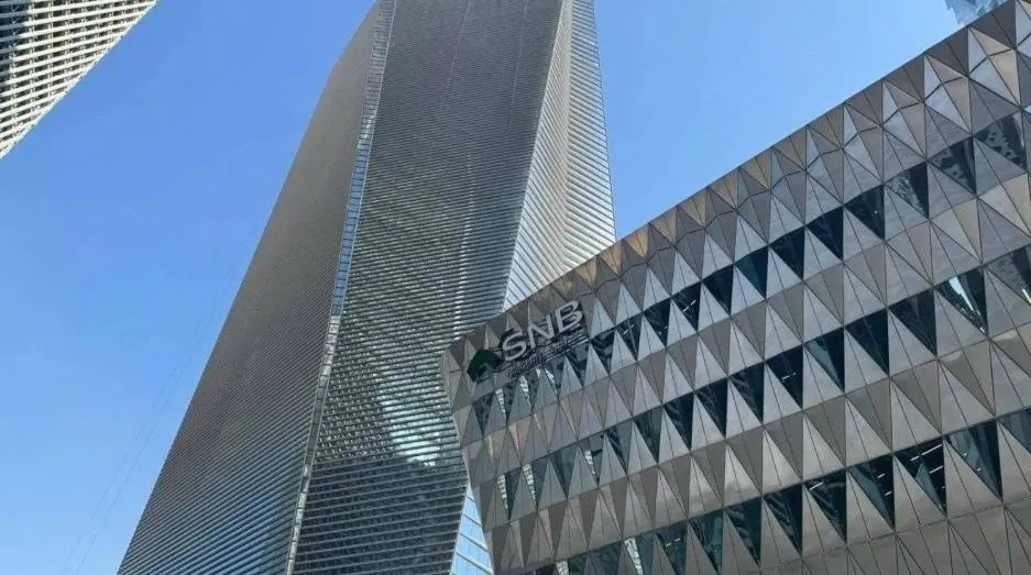 Saudi Arabian Bank SNB Reports 17% Jump in Second-quarter Profit