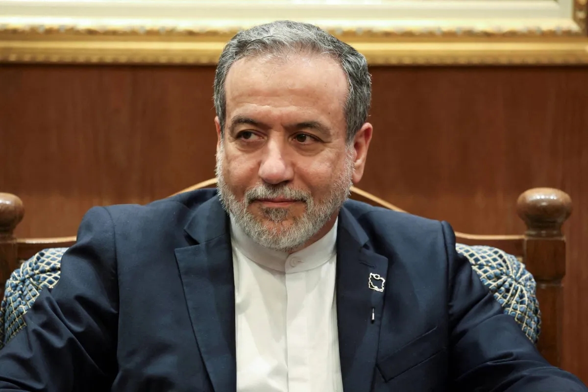 Iran to Hold Nuclear Talks with European Powers on Friday