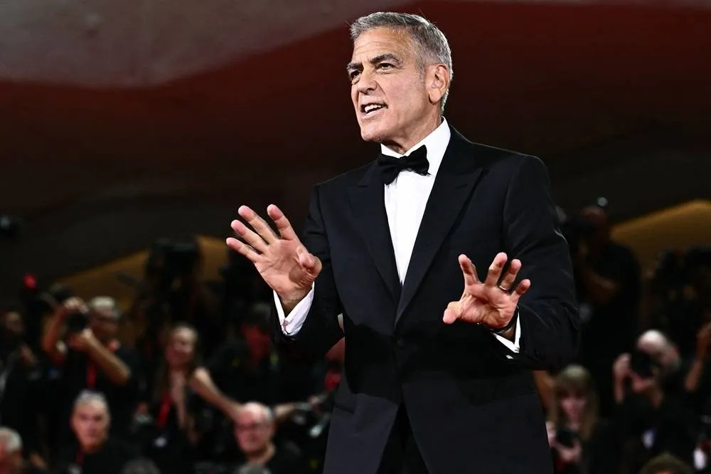 Venice Film Festival Lineup Features Julia Roberts, George Clooney, Emma Stone and Dwayne Johnson