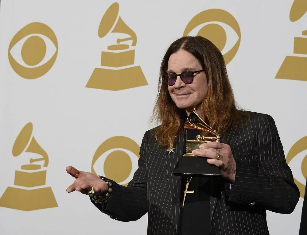 Ozzy Osbourne, Who Led Black Sabbath and Became the Godfather of Heavy Metal, Dies at 76