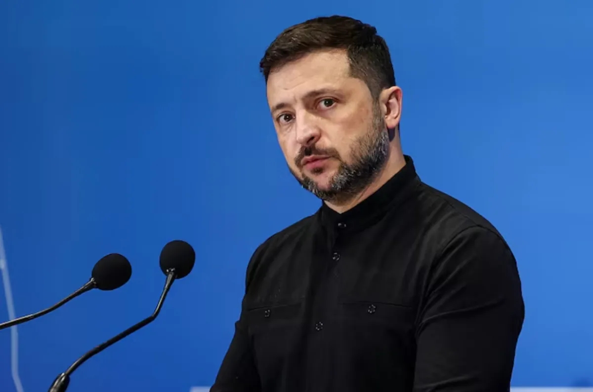 Zelenskiy Approves Bill 'Preserving Independence' of Anti-corruption Bodies