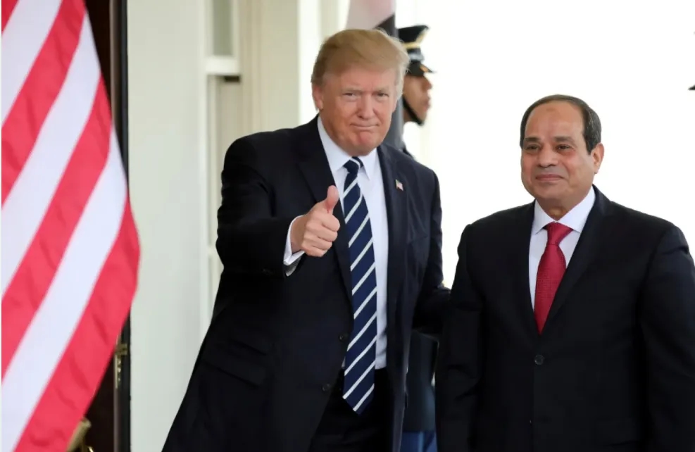 «صفقة» صواريخ أميركية لمصر تعزز التعاون الاستراتيجي