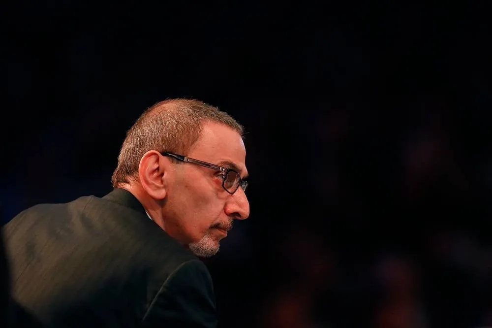 Ziad Rahbani, Lebanese Composer and Son of Icon Fairouz, Dies at 69