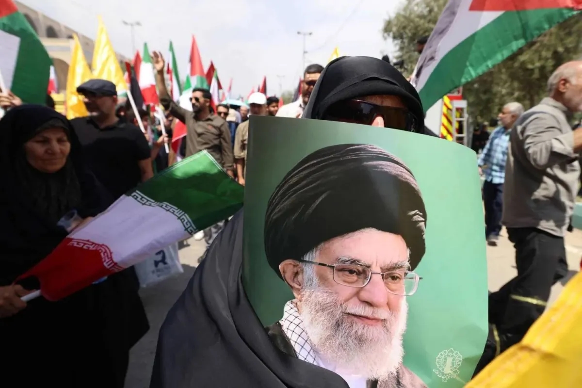Khamenei: Loss of Iranian Commanders, Scientists is Heavy Blow