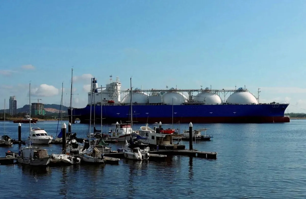 Qatar Threatened to Cut Gas Supplies to Europe