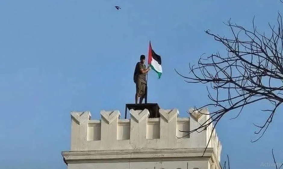 ليبيا: صمت حكومي حيال اقتحام مبنى كانت السفارة المصرية تشغله في طرابلس